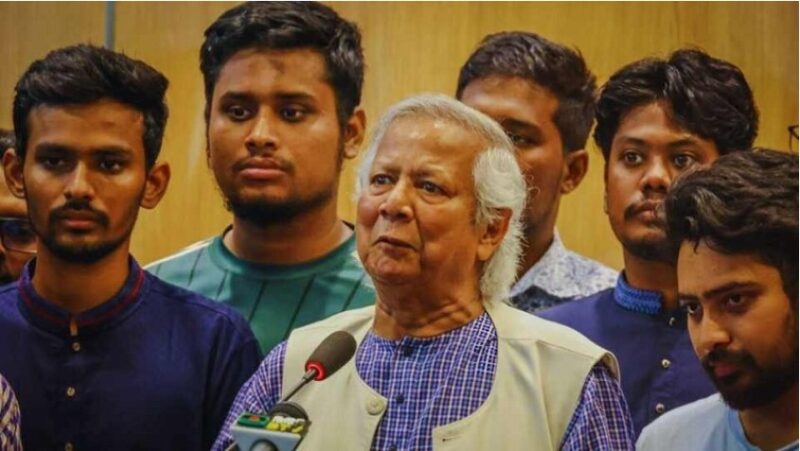 লন্ডনের রাজনৈতিক ভণ্ডামি দেশের জন্য ভয়ানক: এনসিপির ক্ষুব্ধ প্রতিক্রিয়া