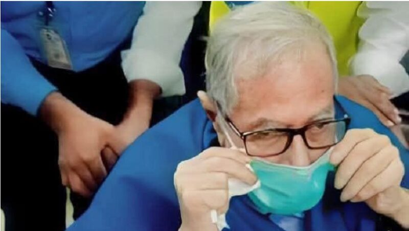 ইন্টারপোলের সাহায্য ছাড়াই ফিরলেন হামিদ, দেশে যে পালাবদল হল তার কি হবে?