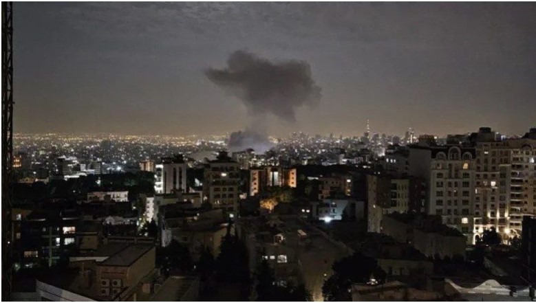 ইরান-ইরাক যুদ্ধের পর এত ব্যাপক হামলা দেখেনি ইরান, পাল্টা হামলার শঙ্কায় ইসরায়েলে সর্বত্মক প্রস্তুতি