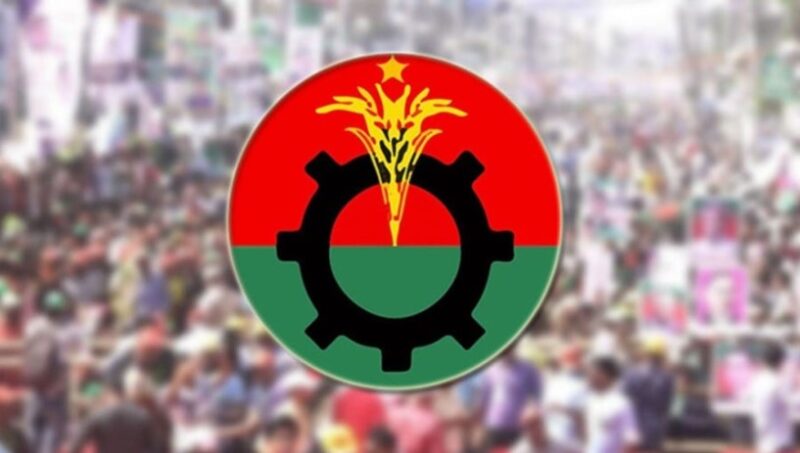 হার্ডলাইনে থেকেও বেকায়দায় বিএনপি!