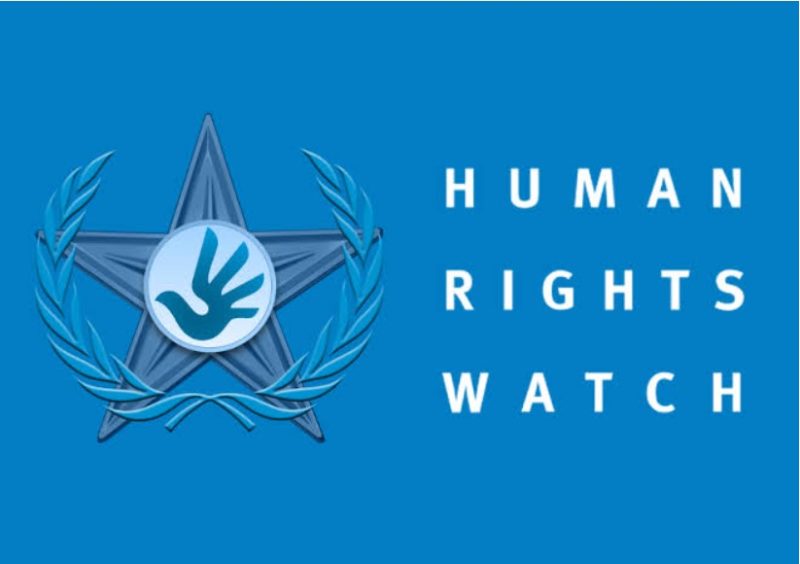 মানবাধিকার রক্ষায় ব্যর্থ অন্তর্বর্তীকালীন সরকার: হিউম্যান রাইটস ওয়াচ