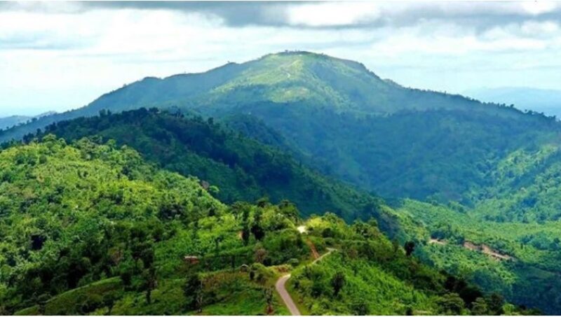 পাহাড়ে সেনা অভিযানে বিদ্রোহী কেএনএ কমান্ডার নিহত