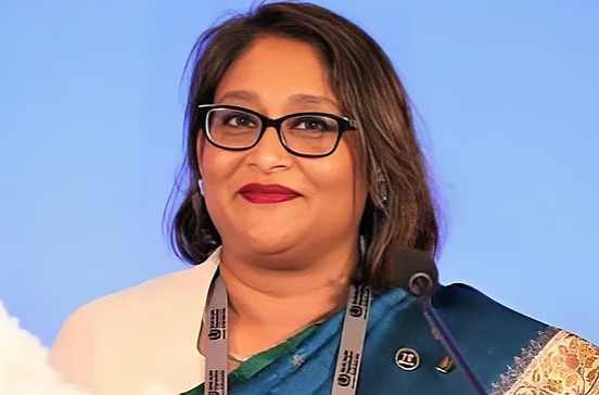 ডব্লিউএইচও থেকে পুতুলকে ছুটিতে পাঠানো নিয়ে যা জানা গেলো