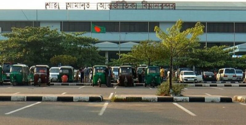 রানওয়েতে বিকল বিমান, শাহ আমানতে ২ ঘণ্টা ফ্লাইট ওঠানামা বন্ধ