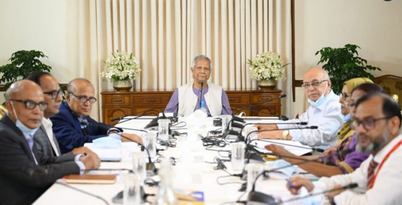 ৭৫ জন জুলাইযোদ্ধার বিদেশে চিকিৎসা খরচ ৭৮ কোটি ৫২ লাখ টাকা