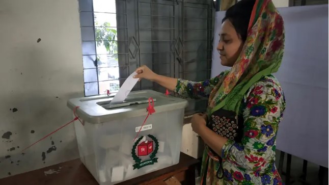 ‘শাপলা’ পাচ্ছে না এনসিপি, দোয়েলও বাদ : প্রতীক তালিকায় যা যা থাকল