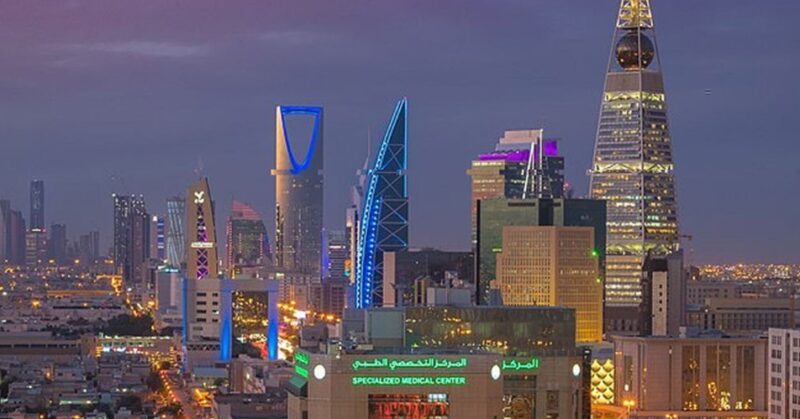 সৌদিতে সম্পত্তি কেনার সুযোগ পাচ্ছেন প্রবাসীরা