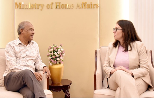 জঙ্গিবাদ নিয়ে বাংলাদেশকে সতর্ক করল যুক্তরাষ্ট্র