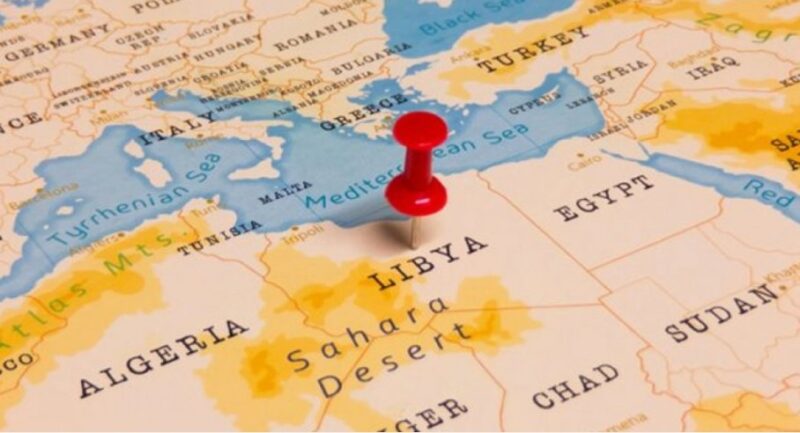 দেশে ২ জনকে গ্রেপ্তারের পর লিবিয়ায় জিম্মি দুই বাংলাদেশি মুক্ত