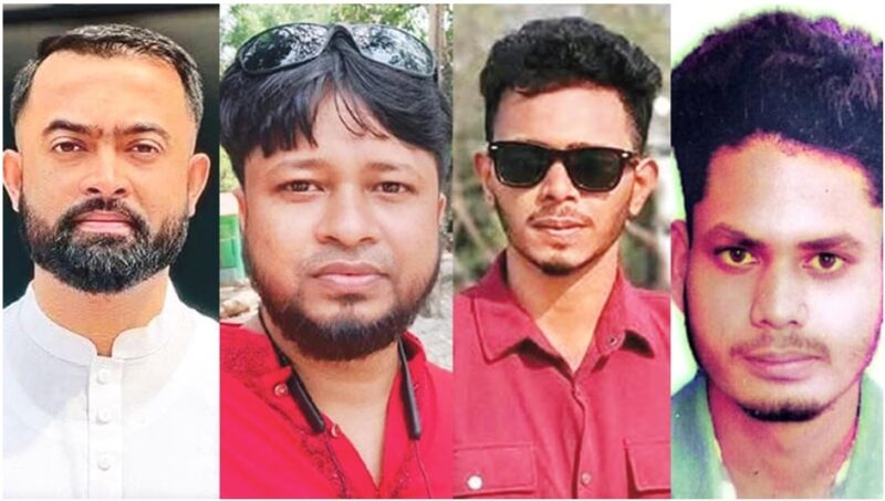 গোপালগঞ্জে এনসিপির জনসভায় লোক ছিলেন ২০০ জন : পুলিশ প্রতিবেদনে যা উঠে এলো