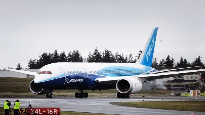 পরিকল্পনা ছাড়াই বোয়িংয়ের উড়োজাহাজ কিনছে সরকার?