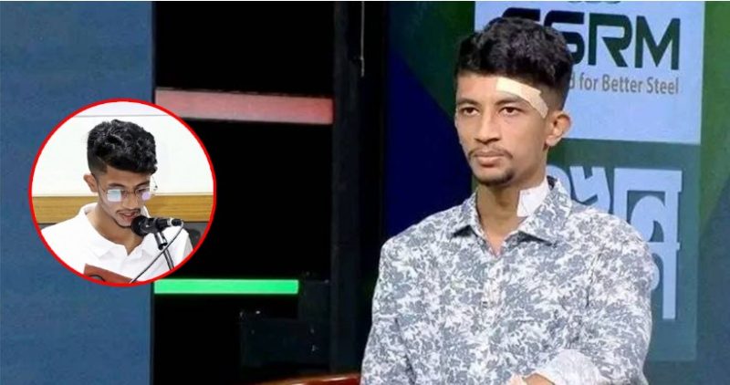 রিকশাচালকের ঘর থেকে চাঁদাবাজির সাম্রাজ্যে