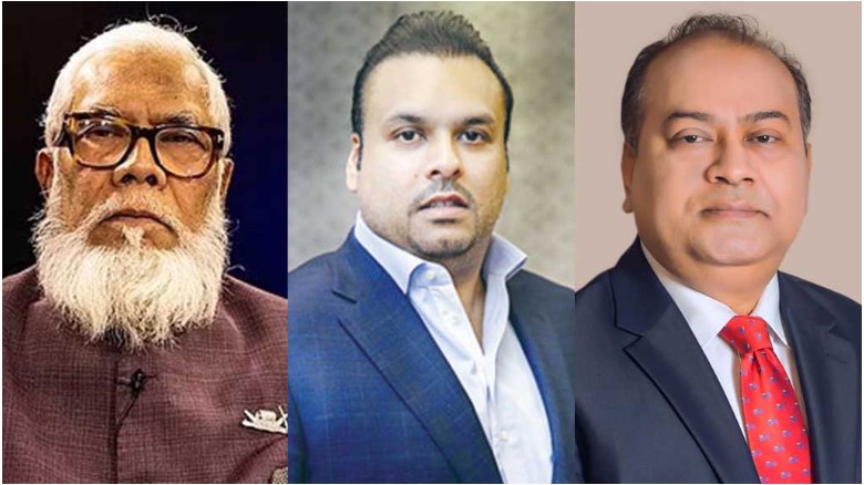 শেয়ারবাজারে আজীবন নিষিদ্ধ সালমান এফ রহমান, ১০০ কোটি টাকার জরিমানা