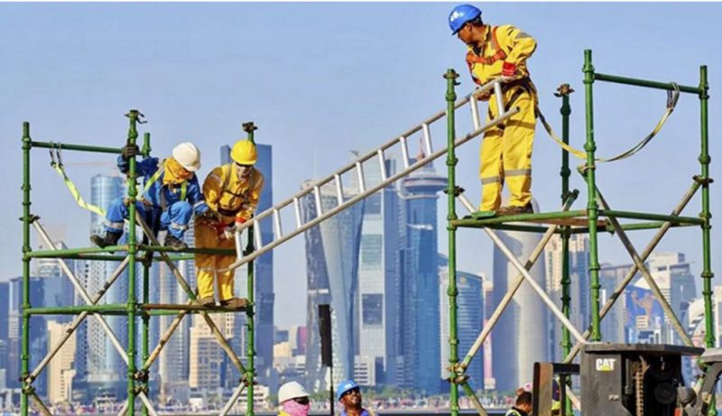 ওমানে অবৈধ প্রবাসীদের বৈধ হওয়ার সময় বাড়ল