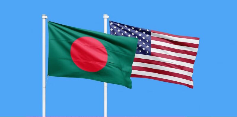 শুল্ক নিয়ে যুক্তরাষ্ট্রের সঙ্গে আলোচনা, সাফল্যের সংবাদ এখনো আসেনি