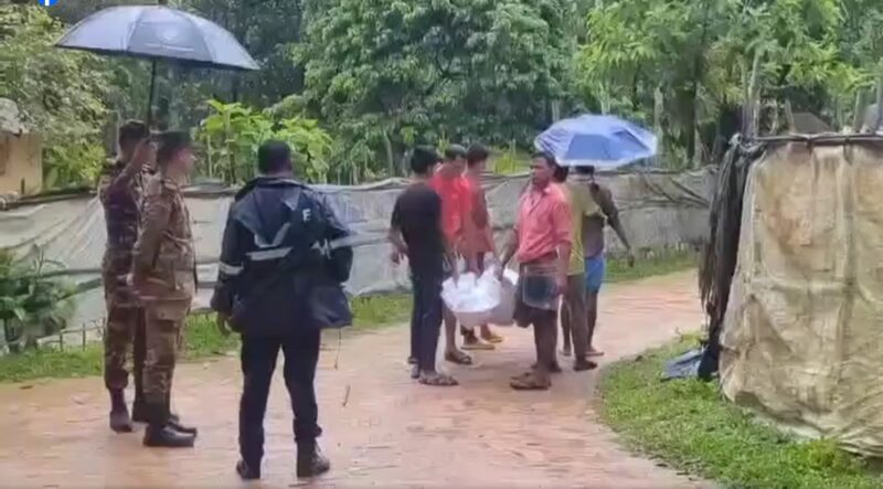 গোপালগঞ্জে যারা মারা গেলেন তারা কোন দলের?