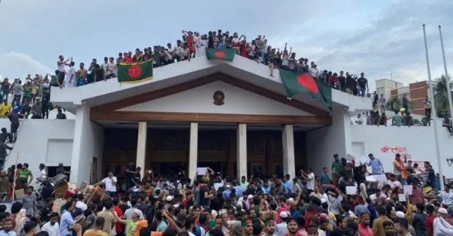 জুলাইয়ের এক অনুষ্ঠানের বরাদ্দ প্রায় কোটি টাকা!