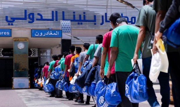 অবৈধ পথে লিবিয়া হয়ে ইতালি, ৬ মাসে প্রায় ১০ হাজার বাংলাদেশি