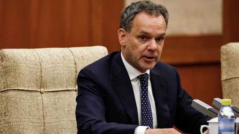 গাজা যুদ্ধ নিয়ে সরকারের অবস্থানের প্রতিবাদে ডাচ পররাষ্ট্রমন্ত্রীর পদত্যাগ