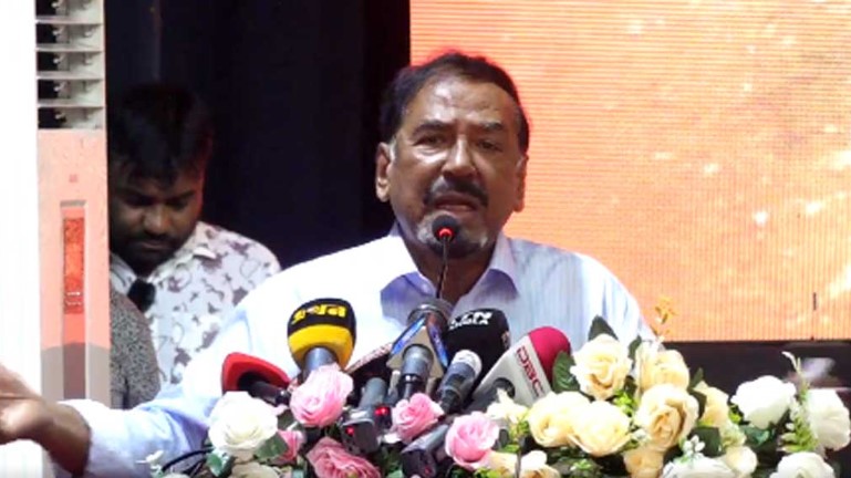 ধার করা আঁতেলরা শেখাচ্ছে, দেশ কীভাবে চলবে: হাফিজ