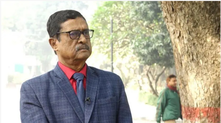 ফজলুর রহমানের বিরুদ্ধে বিএনপির শাস্তি