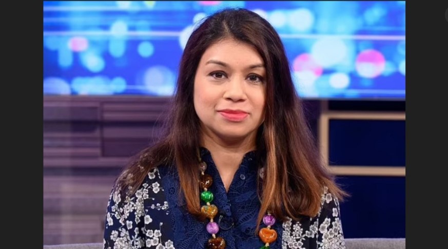 প্লট না নিলেও টিউলিপের সাজা, কারণ কী; রায়কে 