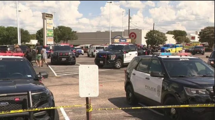 আমেরিকায় সুপারশপে বন্দুক হামলা, শিশুসহ নিহত ৩