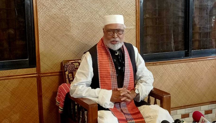 কাদের সিদ্দিকীর বাসায় হামলা ও ভাঙচুর, বাসাইলে ১৪৪ ধারা