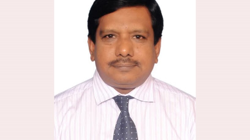 খুলনায় রূপসা সেতুর নিচে সাংবাদিক  ওয়াহেদ-উজ-জামান বুলুর লাশ