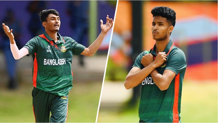 এইচএসসিতে মারুফার হার, ভালো করেছেন ক্রিকেটার মারুফ-বর্ষণরা