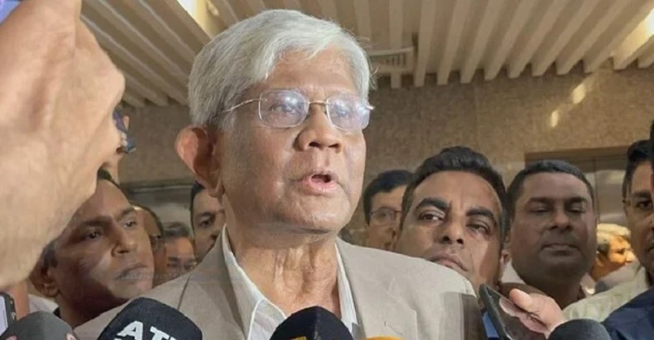 ৫ আগস্টের পর দেশে চাঁদাবাজি বেড়েছে : অর্থ উপদেষ্টা