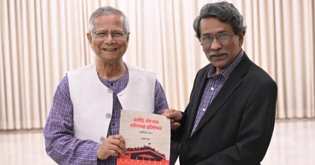 জুলাই সনদ নিয়ে ফের বিপরীত মেরুতে বিএনপি ও জামায়াত–এনসিপি