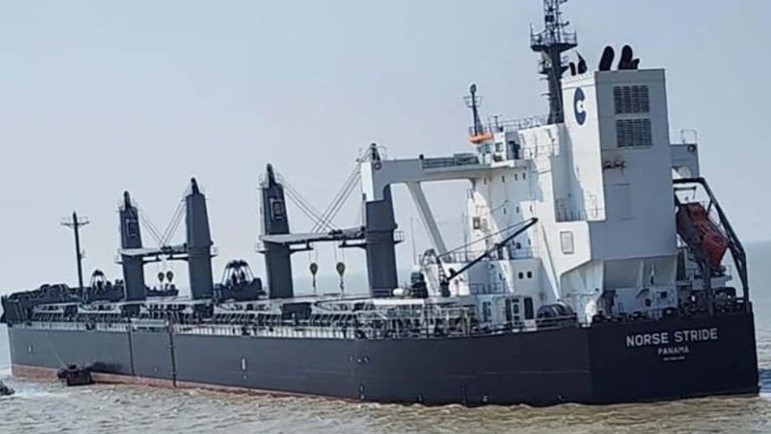 বেশি দামে যুক্তরাষ্ট্রের গম কিনল বাংলাদেশ