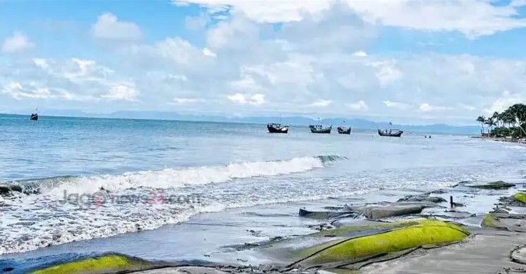 সেন্টমার্টিন দ্বীপে যেতে মানতে হবে ১২টি নির্দেশনা