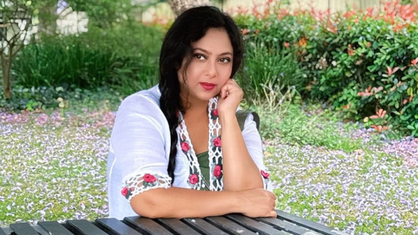 সালমান শাহ হত্যা মামলায় শাবনূর কেন আসামী