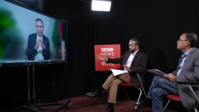 কবে দেশে ফিরবেন, নির্বাচনে অংশ নেবেন কিনা জানালেন তারেক রহমান