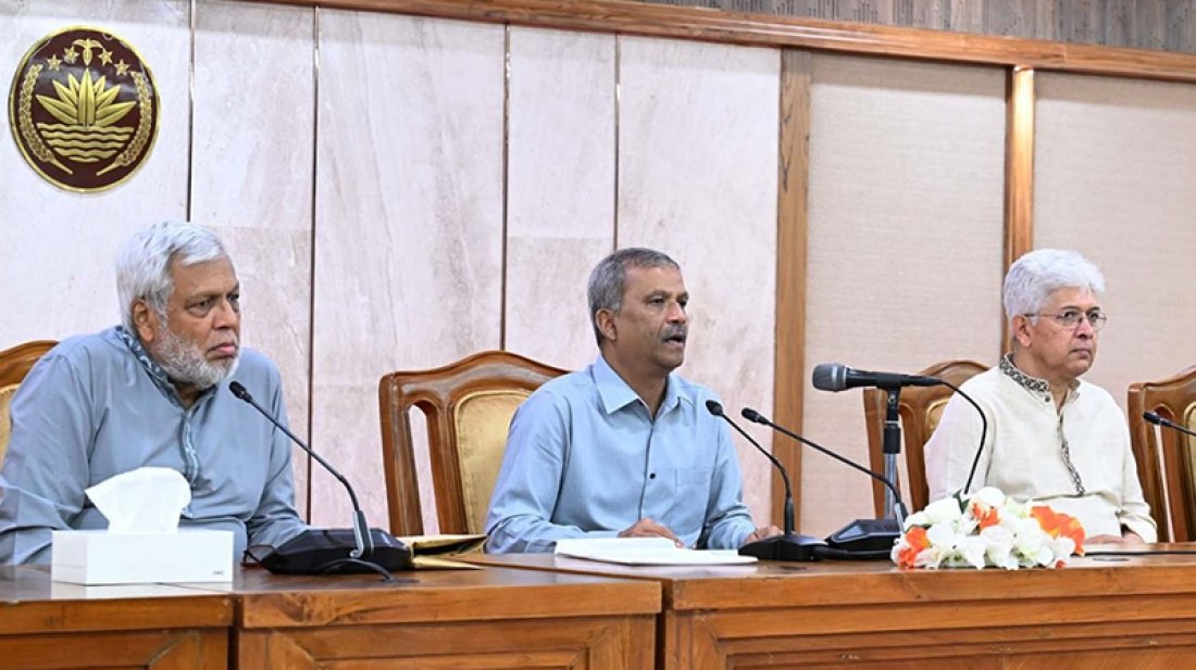 গণভোট কবে— রাজনৈতিক দলগুলোকে একমত হয়ে জানাতে বলল সরকার