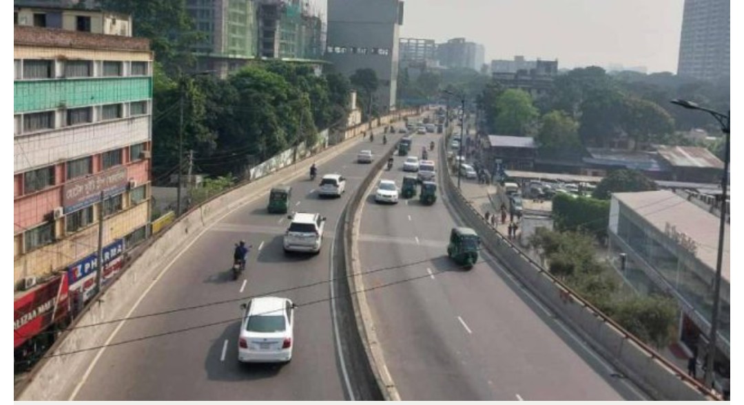 ১৩ নভেম্বর কী হবে: রাজধানীজুড়ে আতঙ্ক, সতর্কতা 