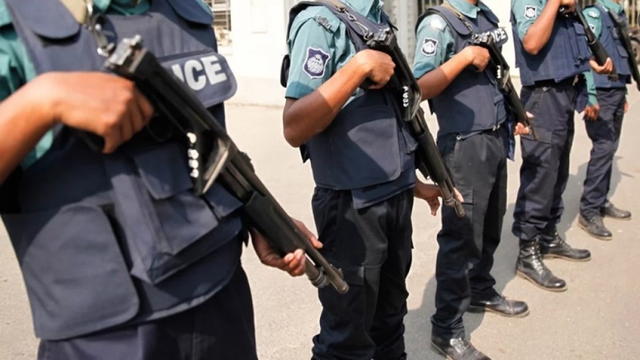 আওয়ামী লীগের ‘লকডাউন’ কর্মসূচি : ঢাকায় বাড়ছে নিরাপত্তা শঙ্কা