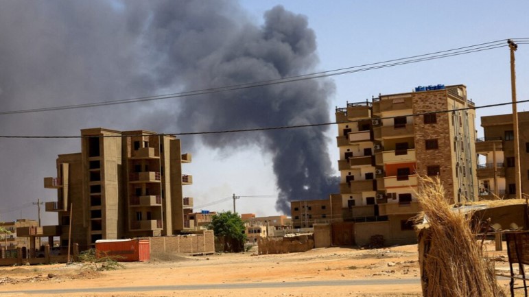 সুদানে জাতিসংঘ শান্তিরক্ষী ঘাঁটিতে হামলা: নিহত ৬ বাংলাদেশি