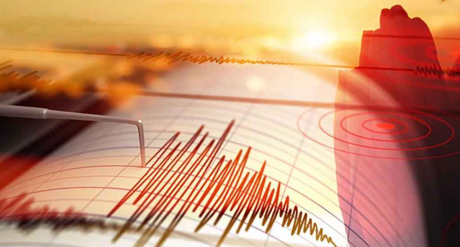 ৫ মিনিটের ব্যবধানে দুই দফা ভূমিকম্প, উৎপত্তি বিয়ানীবাজার