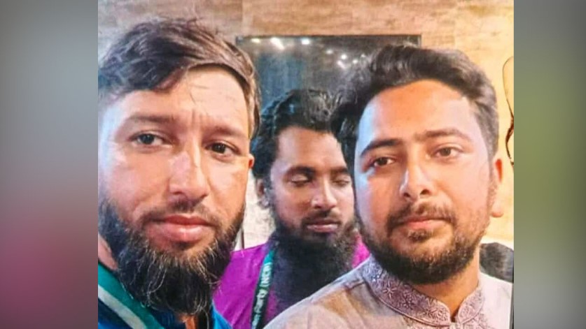 এবার খুলনায় দিনেদুপুরে এনসিপি নেতা গুলিবিদ্ধ