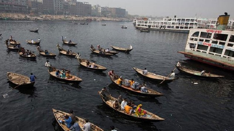 বুড়িগঙ্গায় নারী–শিশুসহ চার লাশ : তারা কারা, কেন এই হত্যাকাণ্ড?