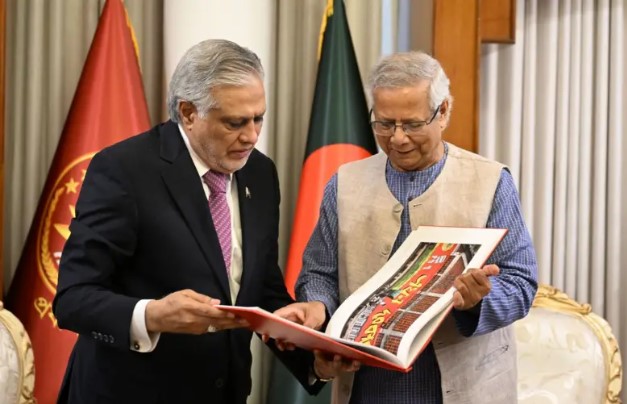 বাংলাদেশ ও পাকিস্তানের ঘনিষ্ঠতায় কতটা অস্বস্তিতে ভারত