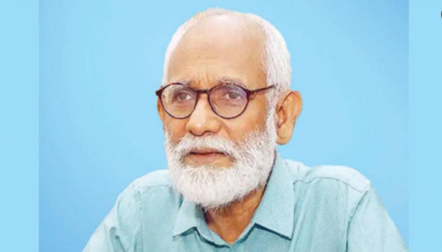 ১৫ আগস্ট ‘শোক দিবস’ পালনের আহ্বান জেড আই খান পান্নার