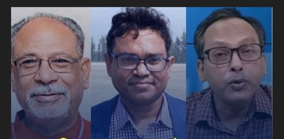 লতিফ সিদ্দিকী ও অধ্যাপক কার্জনসহ ১৪ জন কারাগারে, সন্ত্রাস দমন আইনে মামলা