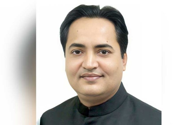 ছাত্রলীগের সাবেক সাধারণ সম্পাদক অজয় কর খোকন গ্রেপ্তার