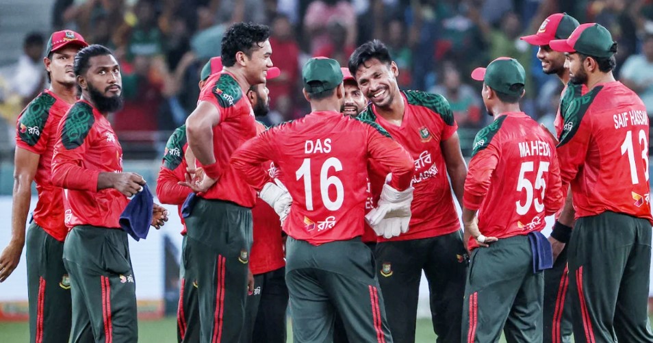 এশিয়া কাপ : এখন ফাইনালের স্বপ্ন দেখছে বাংলাদেশ