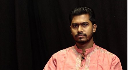 নুরের শর্ট-টাইম মেমোরি লস হচ্ছে