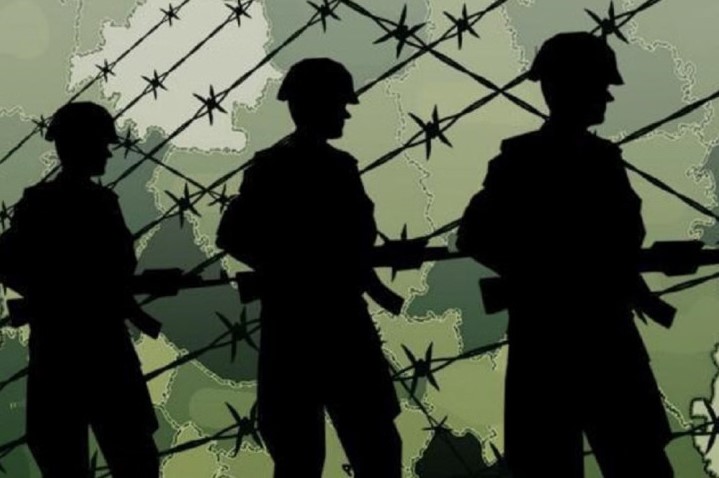 সিলেট সীমান্তে বিজিবির গুলিতে মারা পড়লেন বাংলাদেশি যুবক